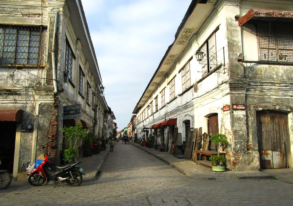 I Voted For Vigan!