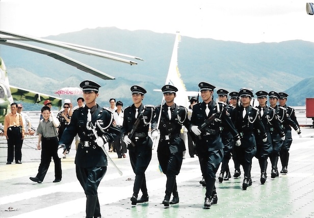 Goose Stepping Down Memory Lane: A Museum for those who feel Nostalgia for the Soviet Empire