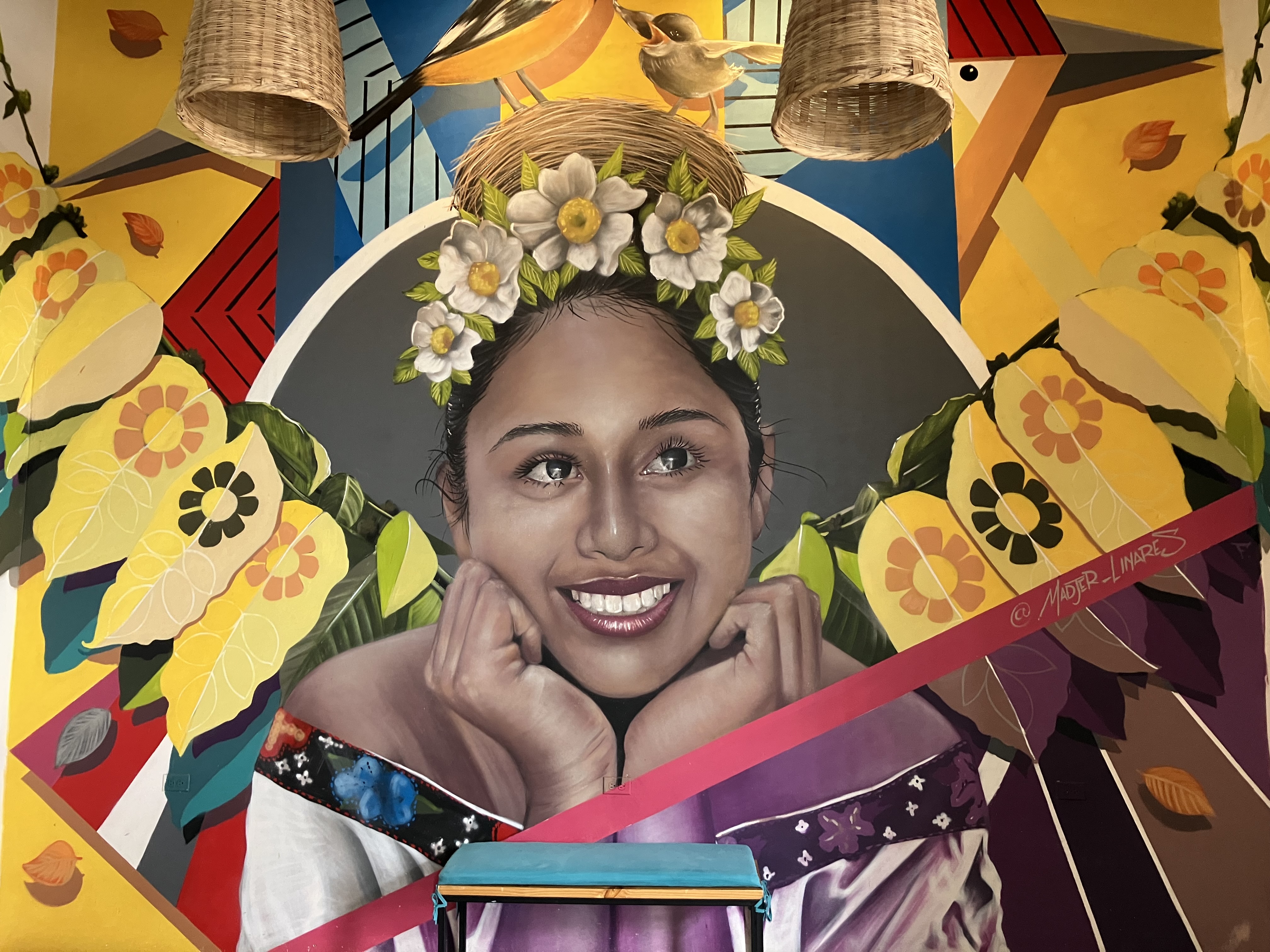 Salvation in El Salvador